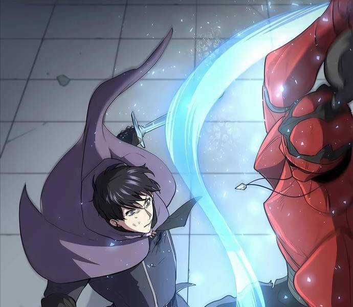 Tôi Thăng Cấp Bằng Kĩ Năng Chapter 49 trang 98