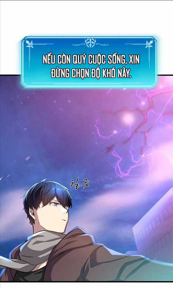 Tôi Thăng Cấp Bằng Kĩ Năng Chapter 5 trang 10