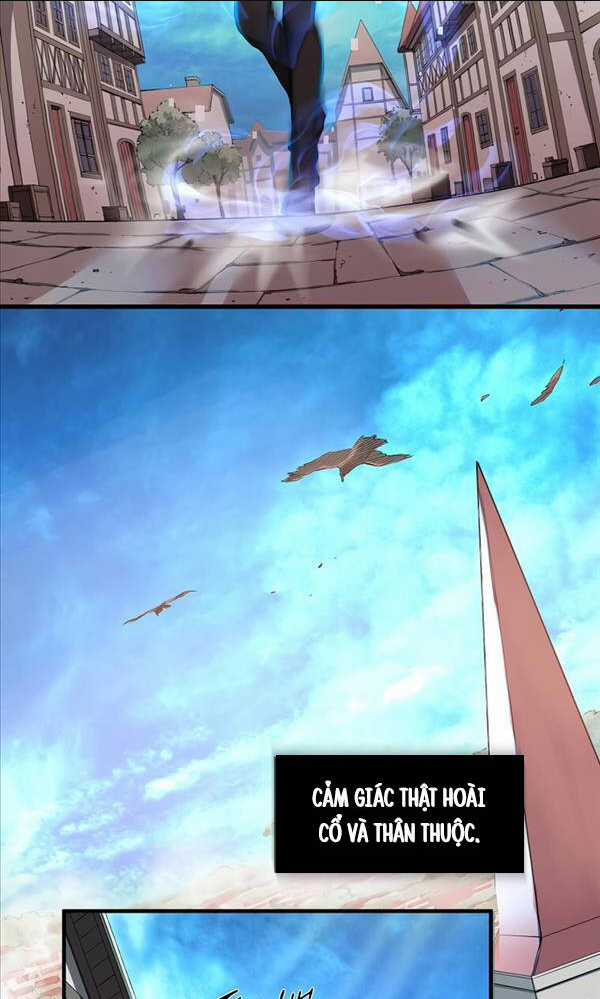 Tôi Thăng Cấp Bằng Kĩ Năng Chapter 5 trang 17