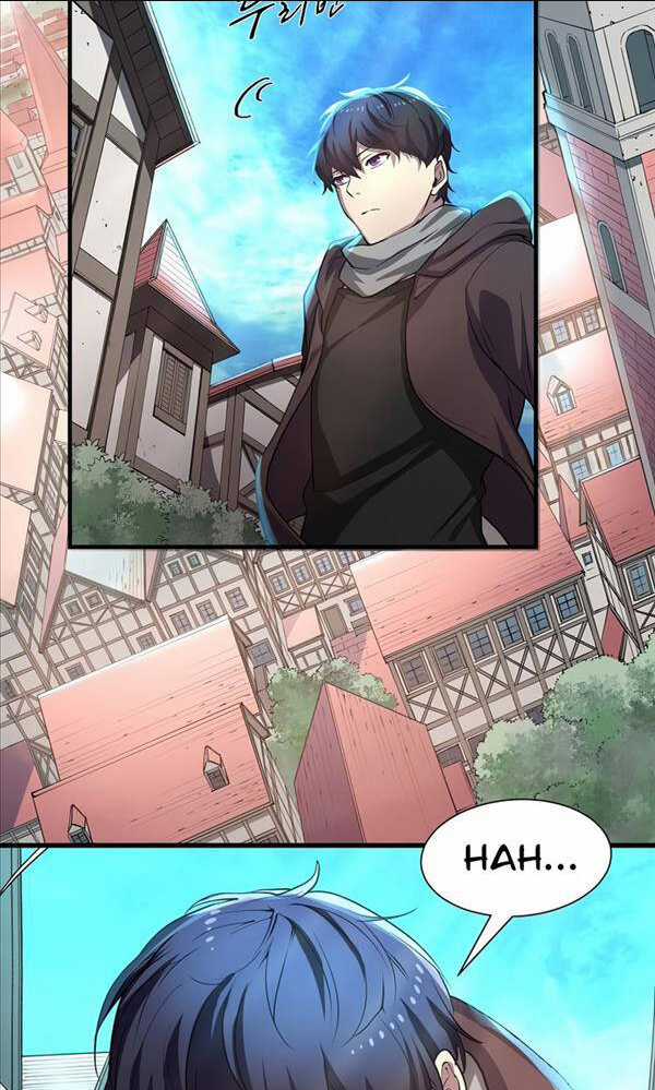 Tôi Thăng Cấp Bằng Kĩ Năng Chapter 5 trang 18