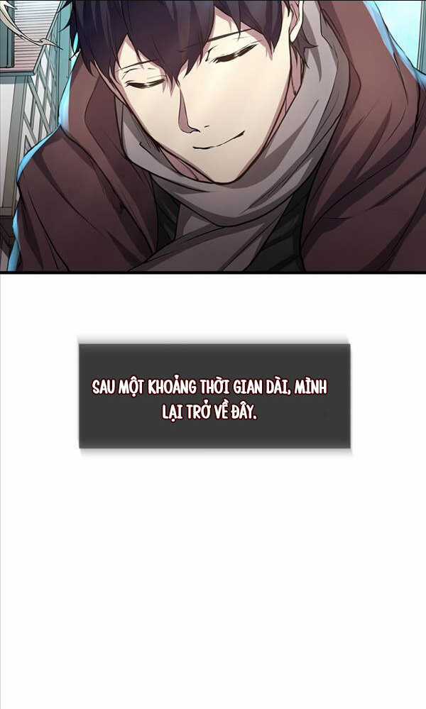 Tôi Thăng Cấp Bằng Kĩ Năng Chapter 5 trang 19