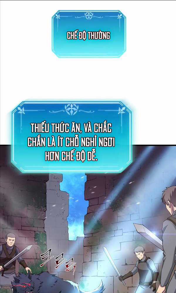 Tôi Thăng Cấp Bằng Kĩ Năng Chapter 5 trang 2