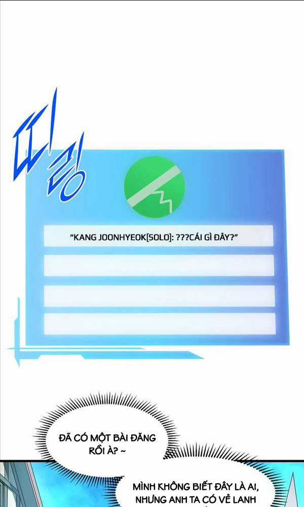 Tôi Thăng Cấp Bằng Kĩ Năng Chapter 5 trang 21