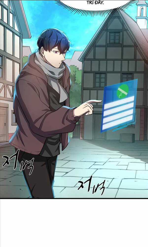 Tôi Thăng Cấp Bằng Kĩ Năng Chapter 5 trang 22