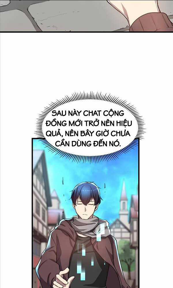 Tôi Thăng Cấp Bằng Kĩ Năng Chapter 5 trang 24