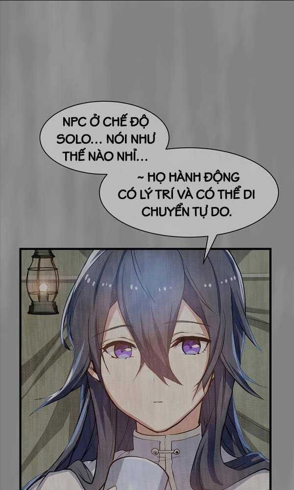 Tôi Thăng Cấp Bằng Kĩ Năng Chapter 5 trang 28