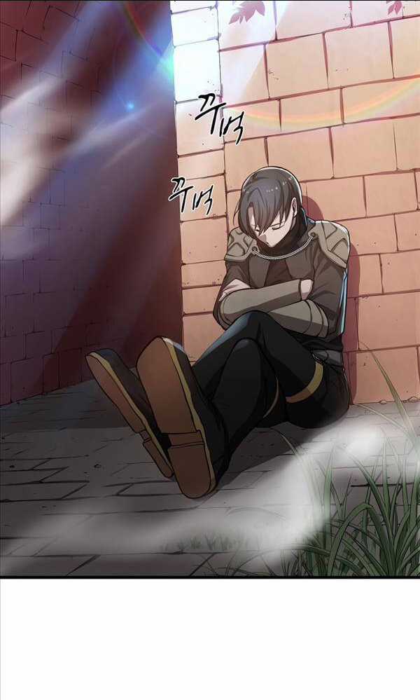 Tôi Thăng Cấp Bằng Kĩ Năng Chapter 5 trang 30