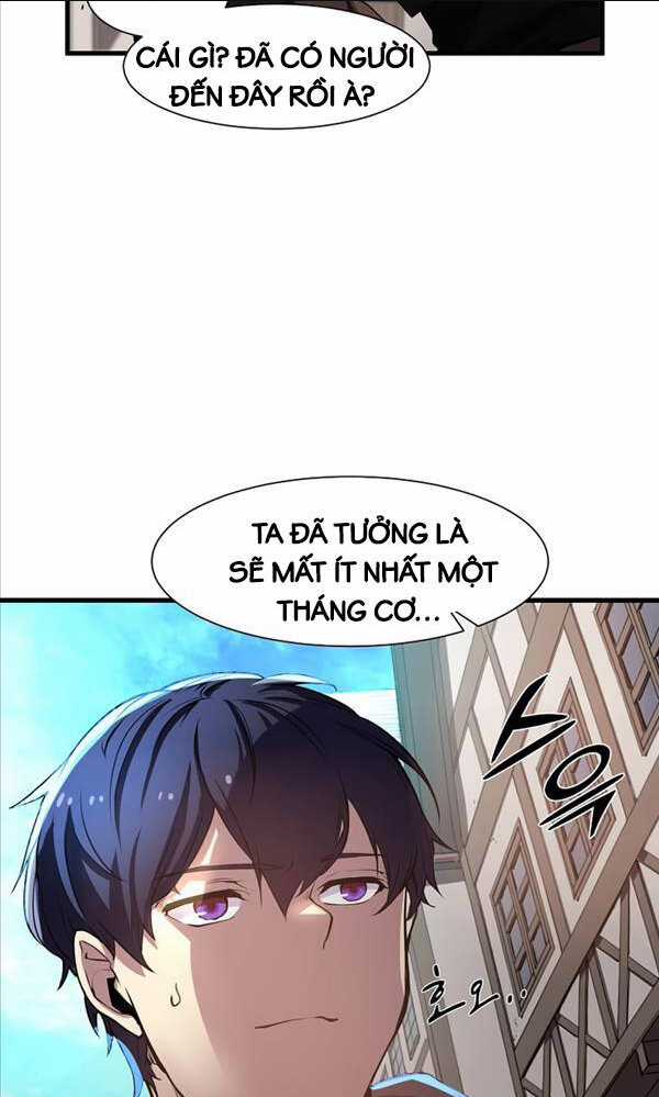 Tôi Thăng Cấp Bằng Kĩ Năng Chapter 5 trang 32