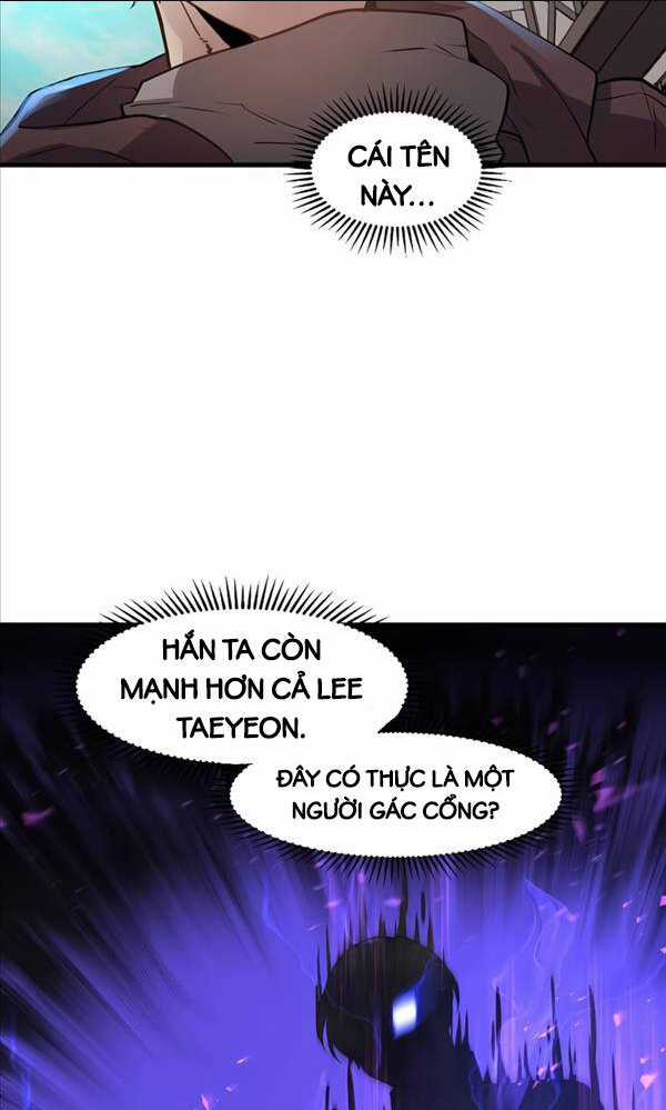 Tôi Thăng Cấp Bằng Kĩ Năng Chapter 5 trang 33