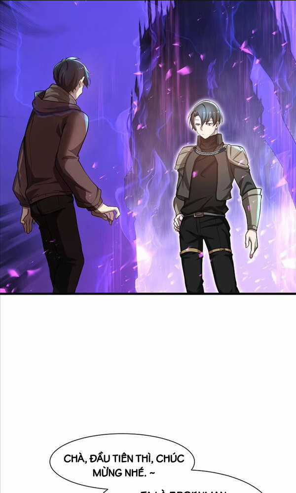 Tôi Thăng Cấp Bằng Kĩ Năng Chapter 5 trang 34