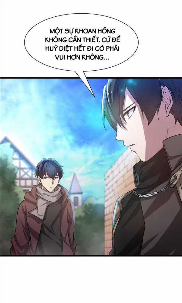 Tôi Thăng Cấp Bằng Kĩ Năng Chapter 5 trang 39