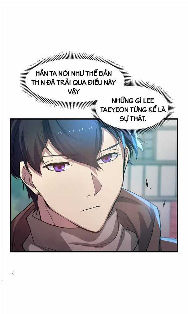 Tôi Thăng Cấp Bằng Kĩ Năng Chapter 5 trang 40