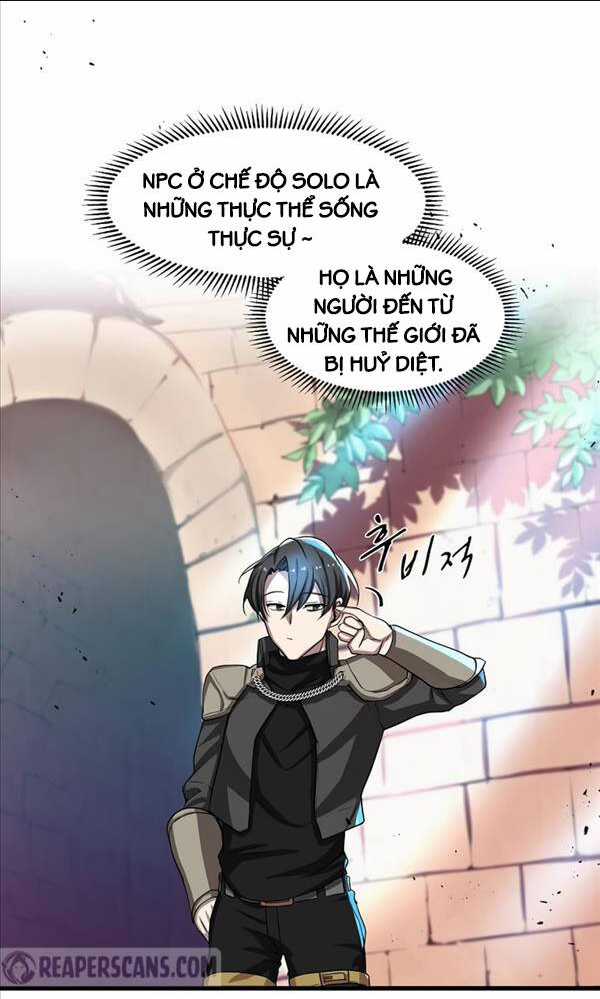 Tôi Thăng Cấp Bằng Kĩ Năng Chapter 5 trang 41