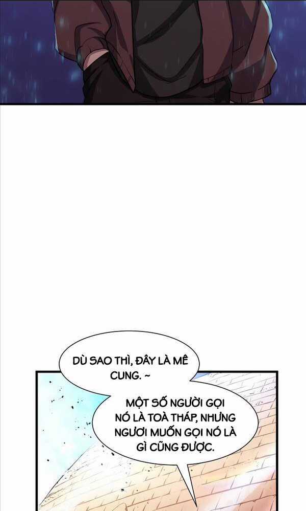 Tôi Thăng Cấp Bằng Kĩ Năng Chapter 5 trang 45