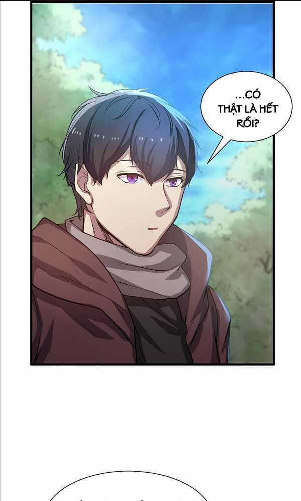 Tôi Thăng Cấp Bằng Kĩ Năng Chapter 5 trang 48