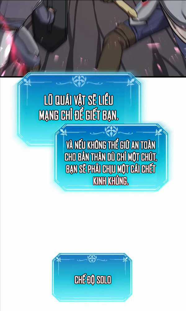 Tôi Thăng Cấp Bằng Kĩ Năng Chapter 5 trang 5