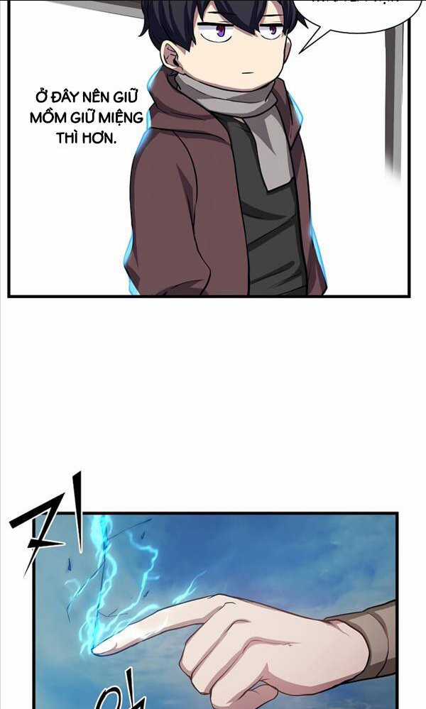 Tôi Thăng Cấp Bằng Kĩ Năng Chapter 5 trang 51