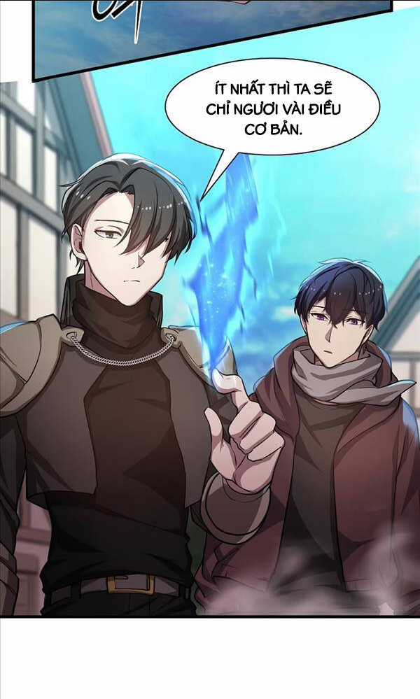 Tôi Thăng Cấp Bằng Kĩ Năng Chapter 5 trang 52