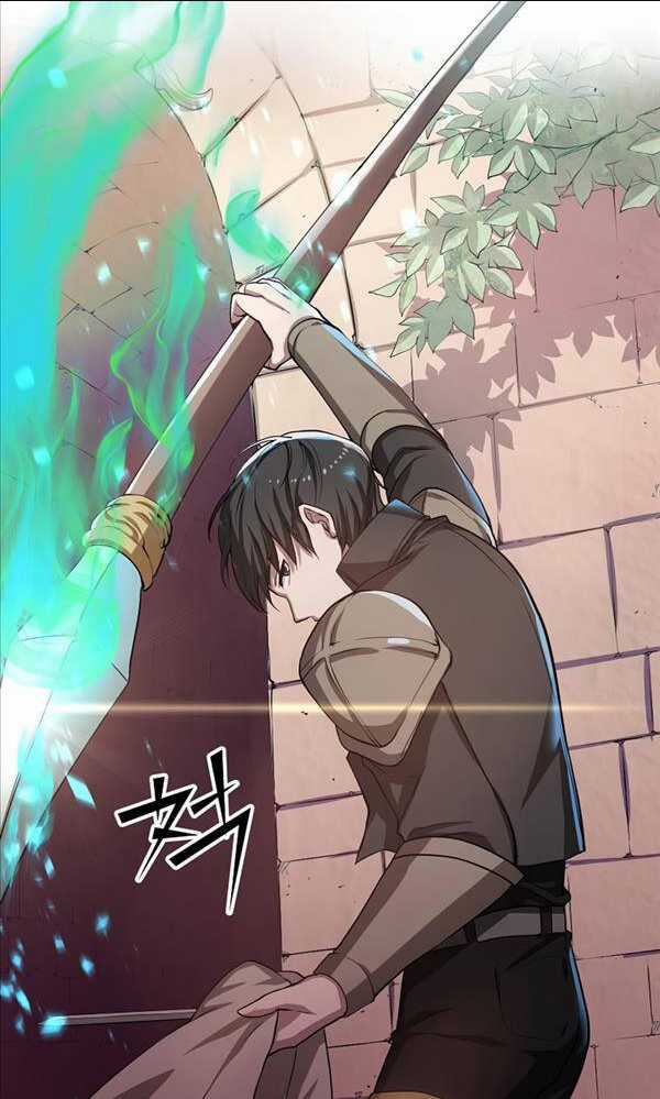 Tôi Thăng Cấp Bằng Kĩ Năng Chapter 5 trang 55