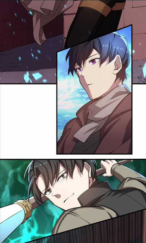 Tôi Thăng Cấp Bằng Kĩ Năng Chapter 5 trang 56