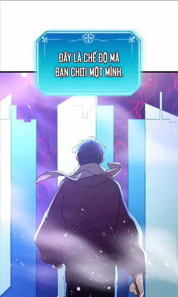 Tôi Thăng Cấp Bằng Kĩ Năng Chapter 5 trang 6