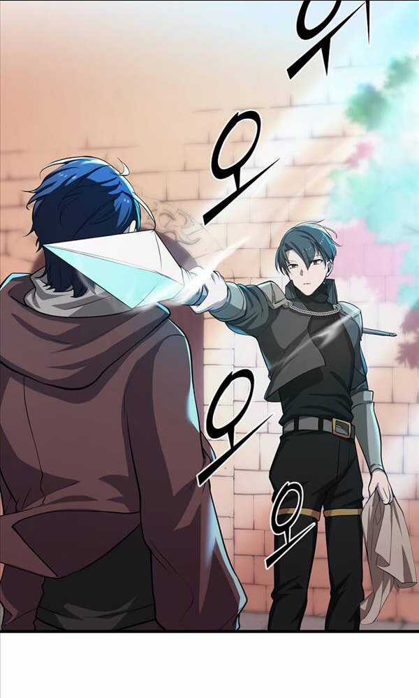 Tôi Thăng Cấp Bằng Kĩ Năng Chapter 5 trang 60