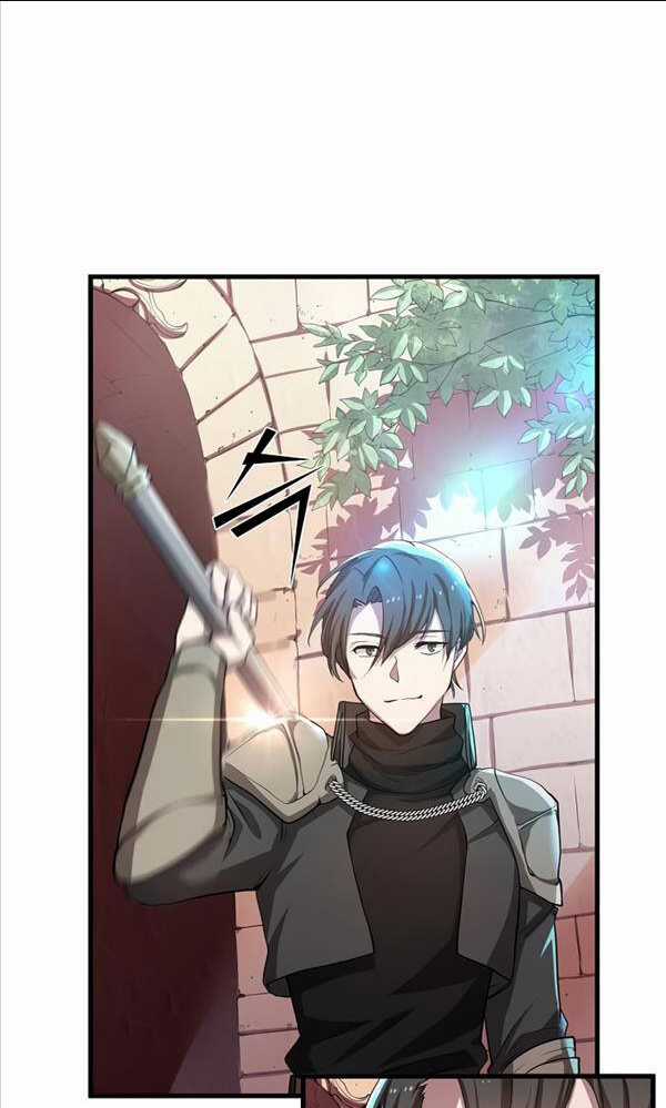 Tôi Thăng Cấp Bằng Kĩ Năng Chapter 5 trang 61