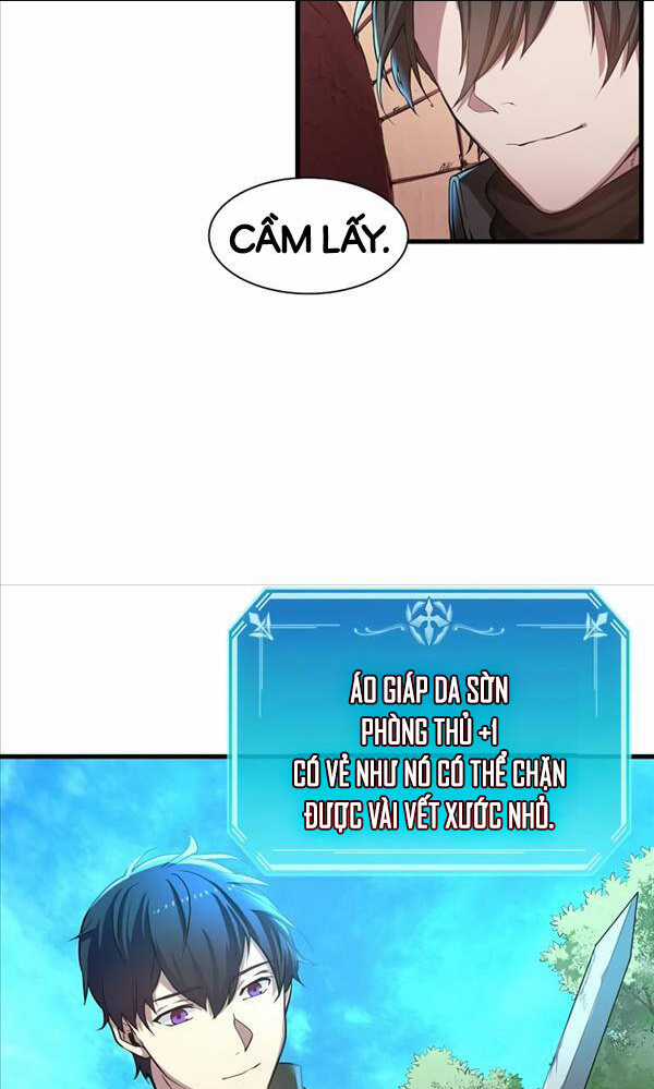 Tôi Thăng Cấp Bằng Kĩ Năng Chapter 5 trang 62