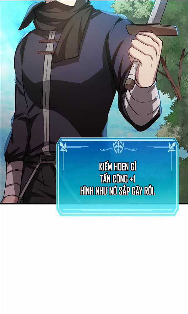 Tôi Thăng Cấp Bằng Kĩ Năng Chapter 5 trang 63