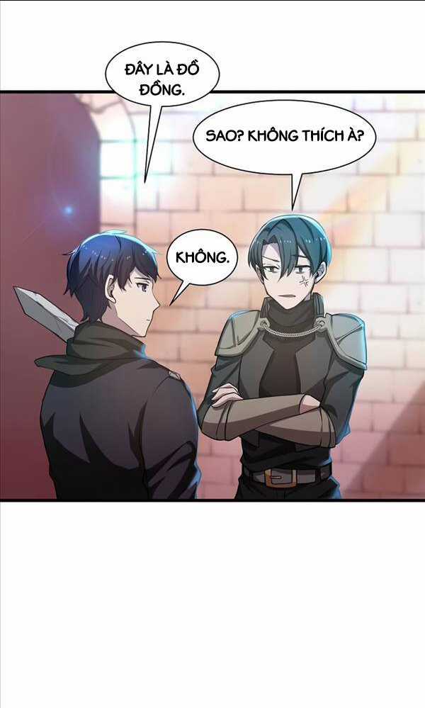 Tôi Thăng Cấp Bằng Kĩ Năng Chapter 5 trang 64