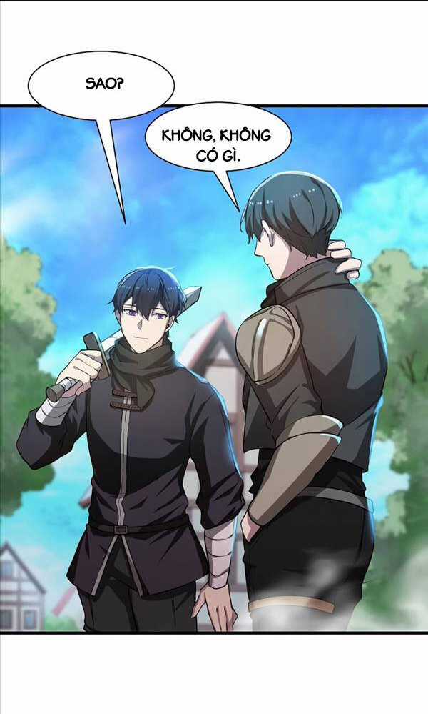 Tôi Thăng Cấp Bằng Kĩ Năng Chapter 5 trang 66