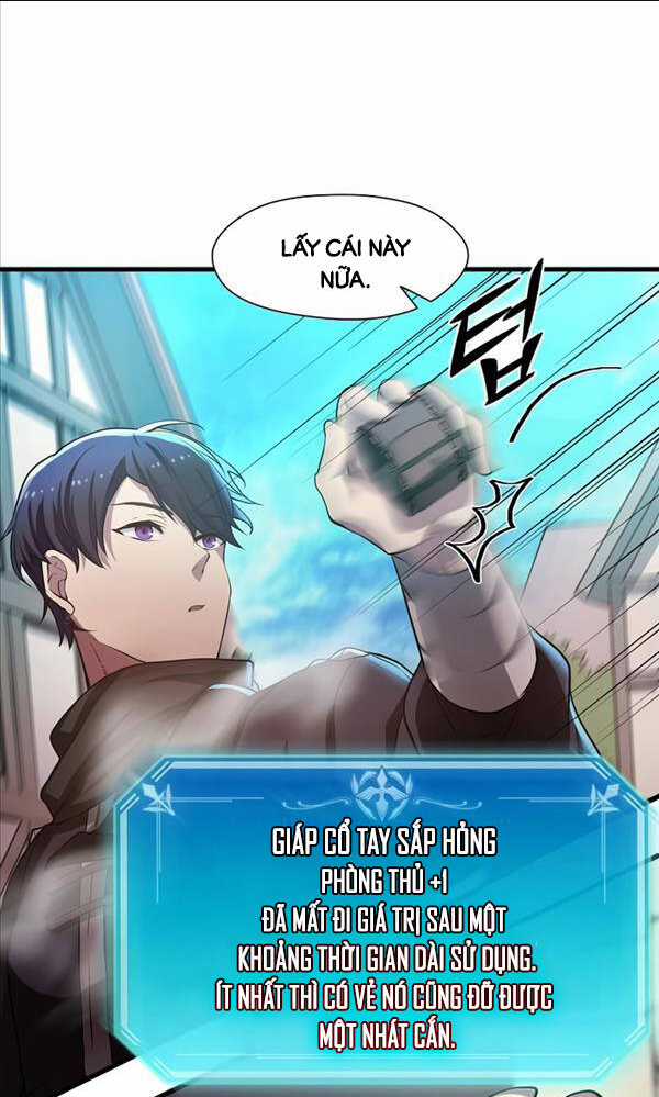 Tôi Thăng Cấp Bằng Kĩ Năng Chapter 5 trang 67