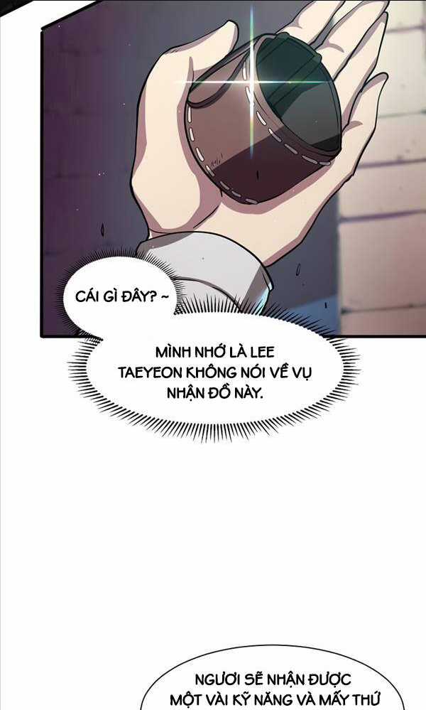 Tôi Thăng Cấp Bằng Kĩ Năng Chapter 5 trang 68