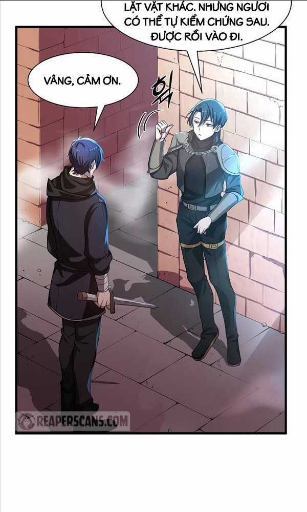 Tôi Thăng Cấp Bằng Kĩ Năng Chapter 5 trang 69