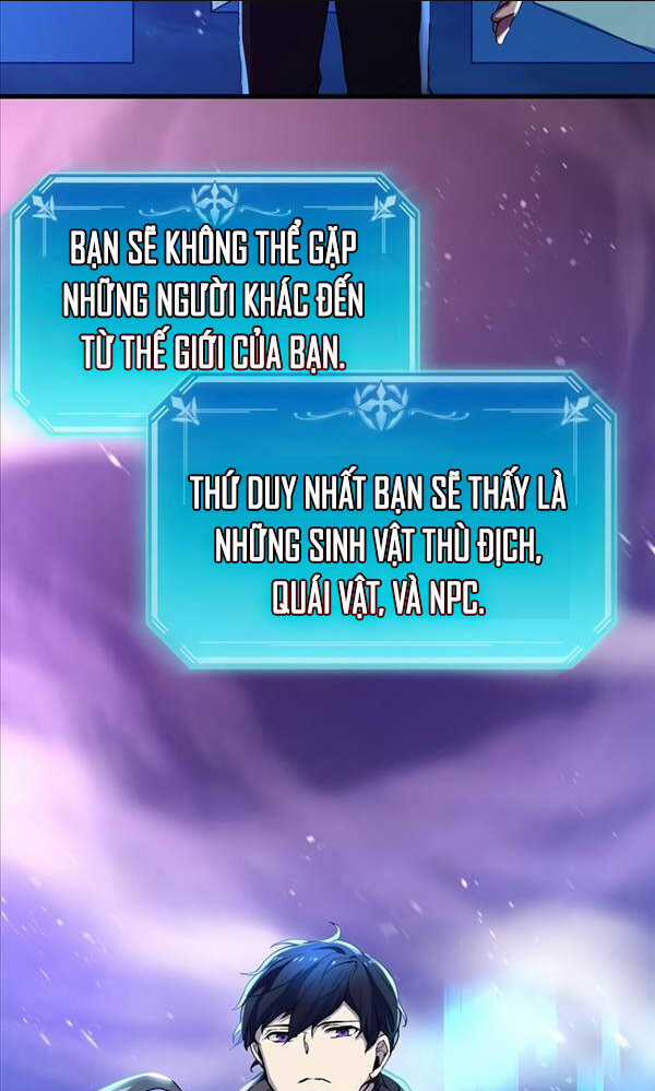 Tôi Thăng Cấp Bằng Kĩ Năng Chapter 5 trang 7