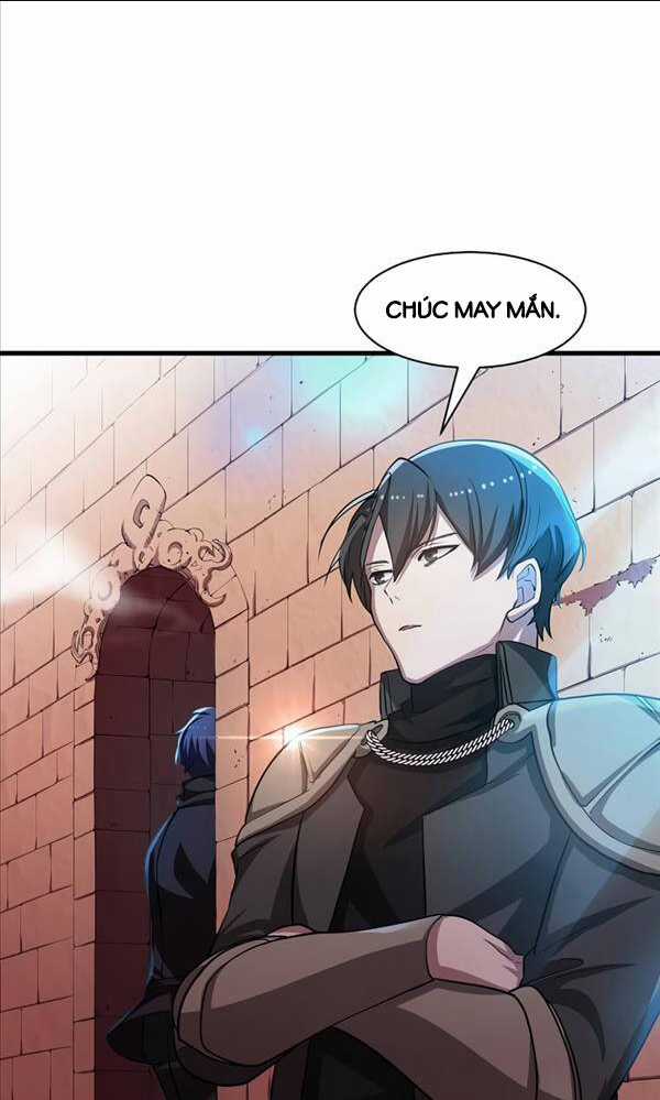 Tôi Thăng Cấp Bằng Kĩ Năng Chapter 5 trang 70