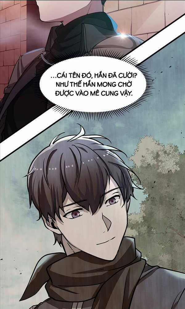 Tôi Thăng Cấp Bằng Kĩ Năng Chapter 5 trang 72