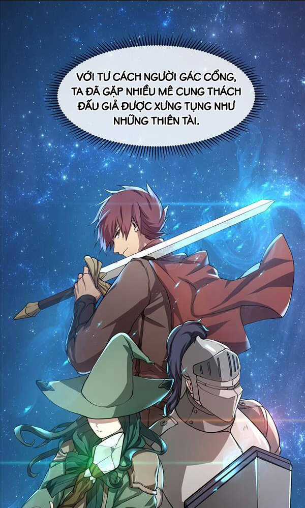 Tôi Thăng Cấp Bằng Kĩ Năng Chapter 5 trang 74