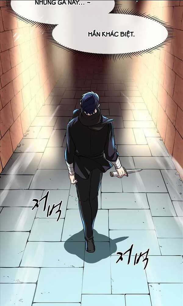 Tôi Thăng Cấp Bằng Kĩ Năng Chapter 5 trang 76