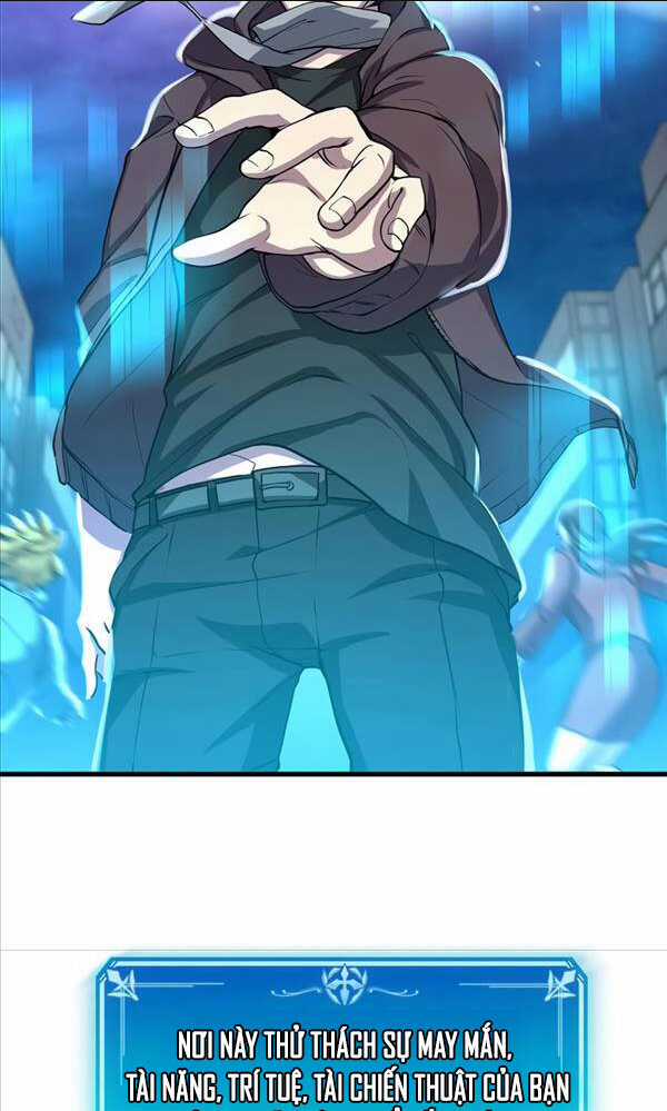 Tôi Thăng Cấp Bằng Kĩ Năng Chapter 5 trang 8