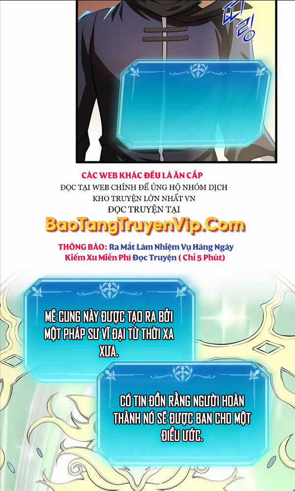 Tôi Thăng Cấp Bằng Kĩ Năng Chapter 5 trang 82