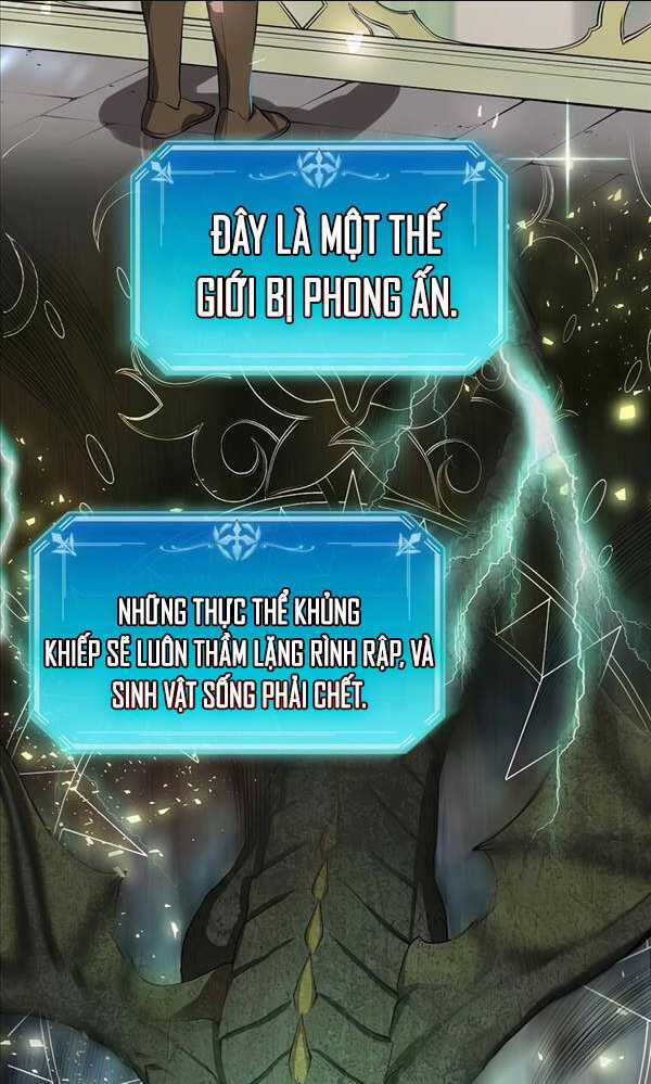 Tôi Thăng Cấp Bằng Kĩ Năng Chapter 5 trang 84