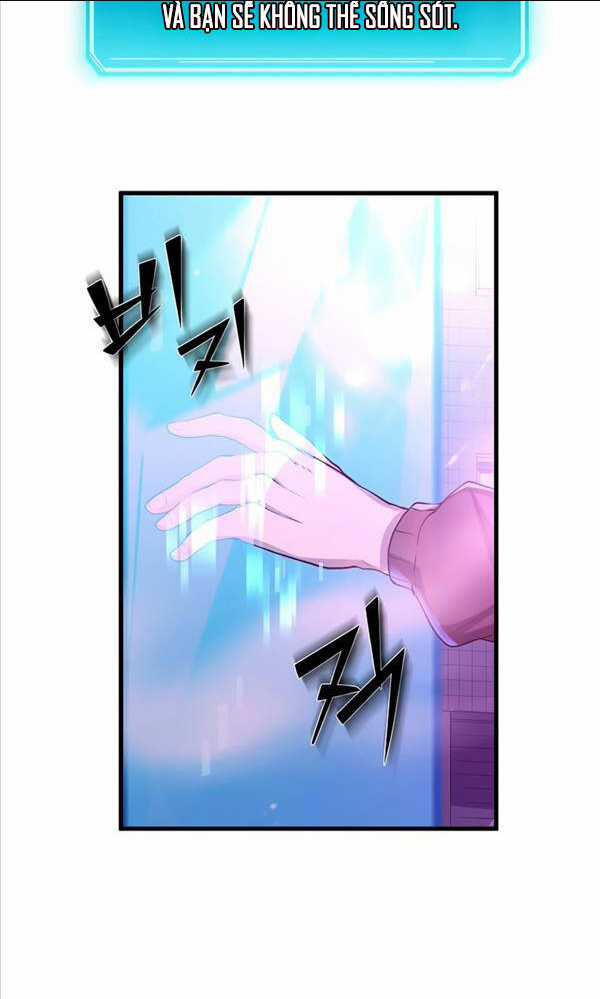 Tôi Thăng Cấp Bằng Kĩ Năng Chapter 5 trang 9