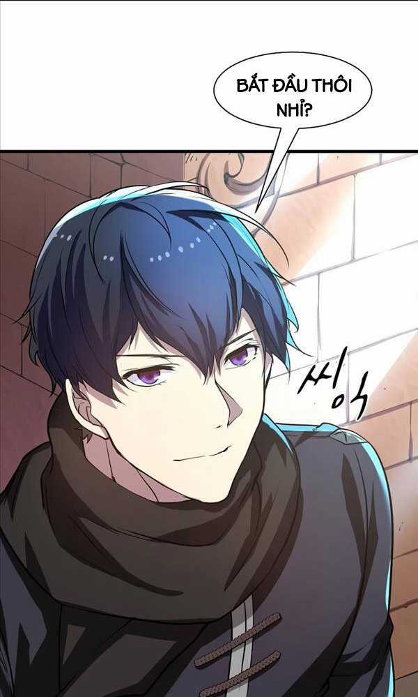 Tôi Thăng Cấp Bằng Kĩ Năng Chapter 5 trang 90