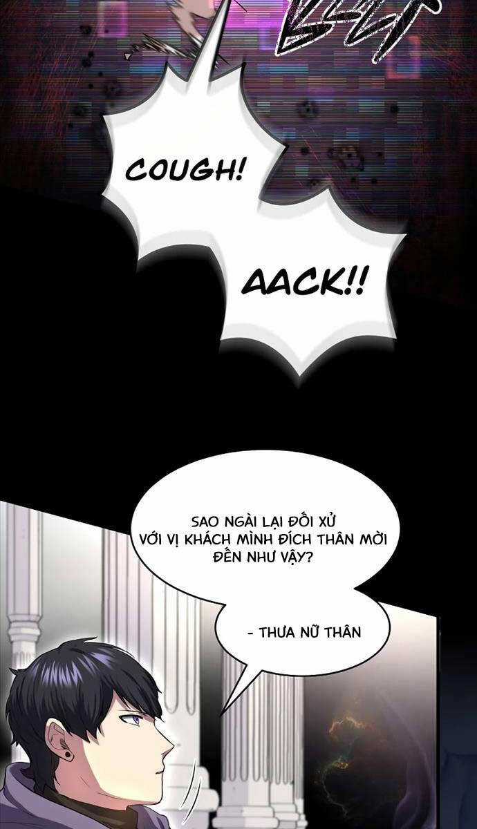 Tôi Thăng Cấp Bằng Kĩ Năng Chapter 50 trang 21