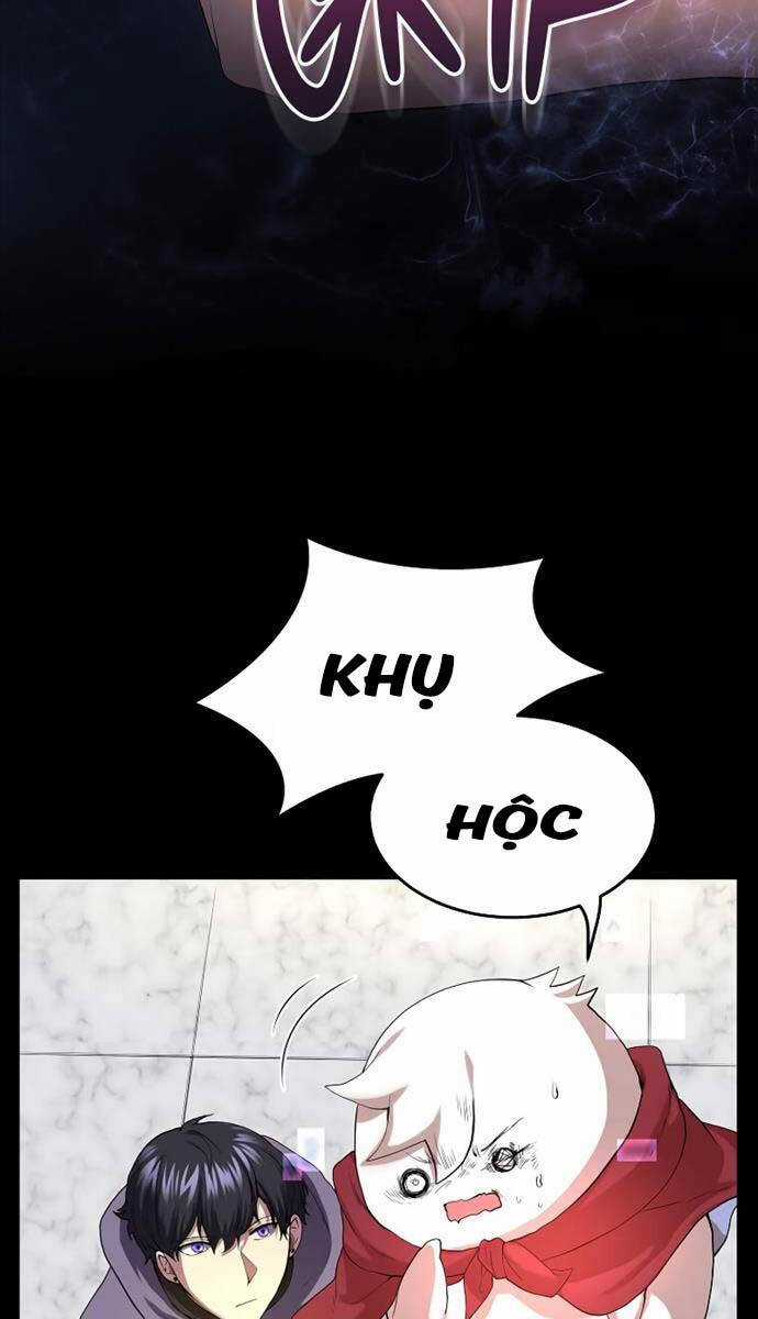 Tôi Thăng Cấp Bằng Kĩ Năng Chapter 50 trang 23