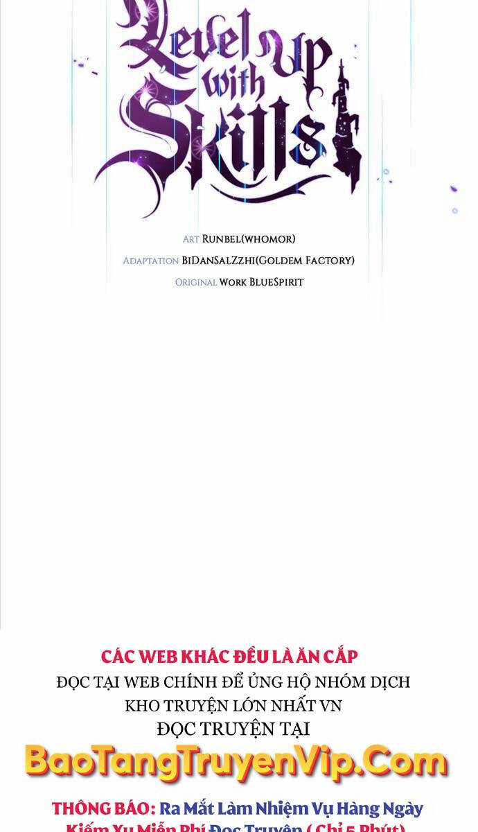 Tôi Thăng Cấp Bằng Kĩ Năng Chapter 50 trang 30
