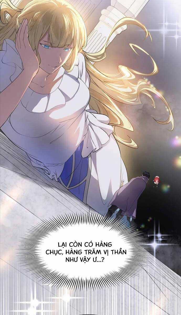 Tôi Thăng Cấp Bằng Kĩ Năng Chapter 50 trang 32
