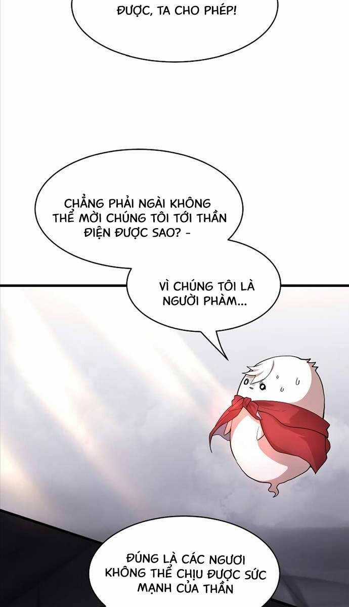 Tôi Thăng Cấp Bằng Kĩ Năng Chapter 50 trang 34