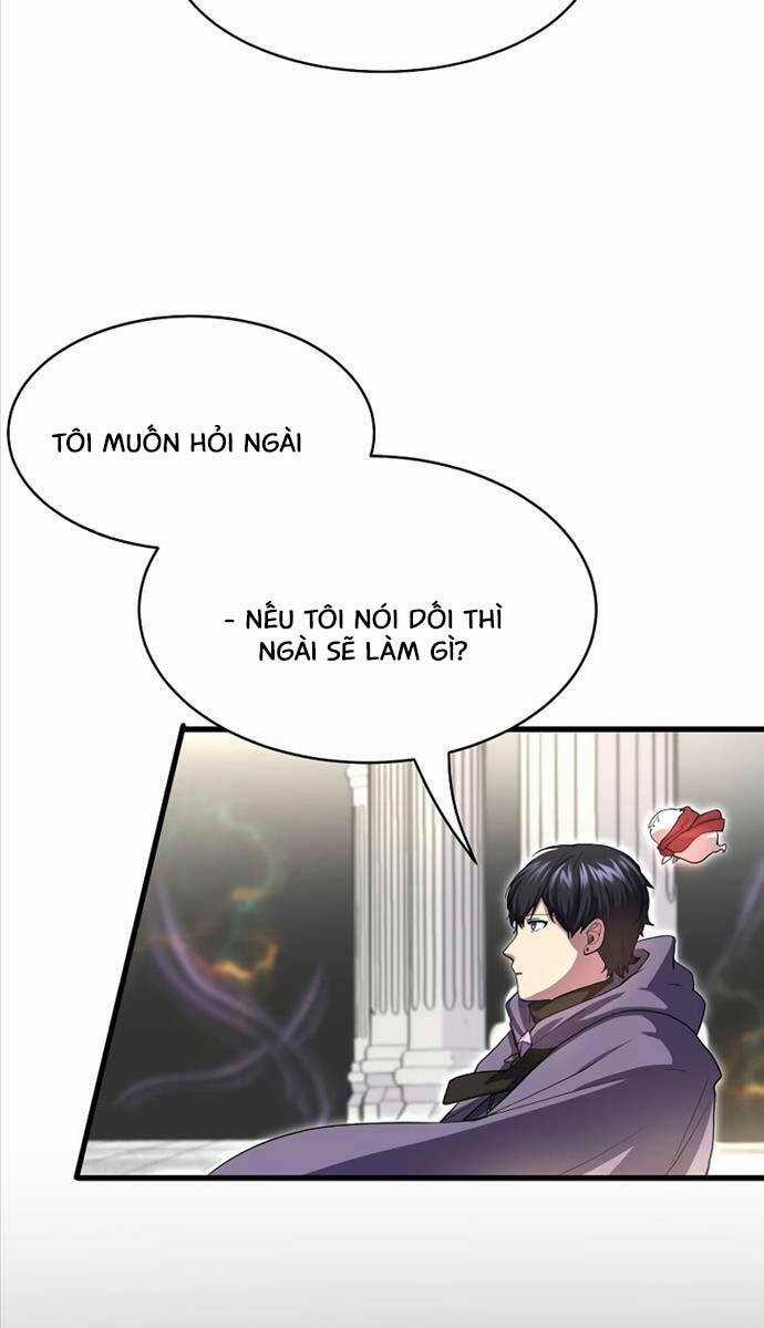 Tôi Thăng Cấp Bằng Kĩ Năng Chapter 50 trang 42
